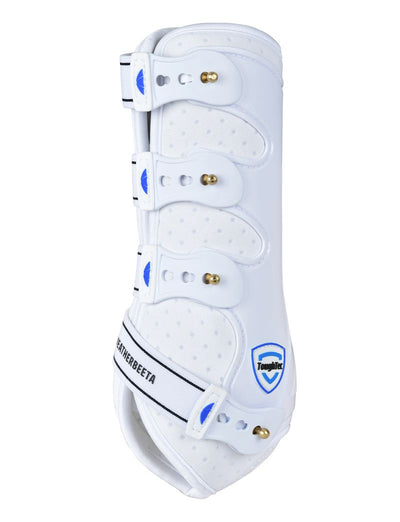 Weatherbeeta Tough-Tec Hard Shell Dressage Boots