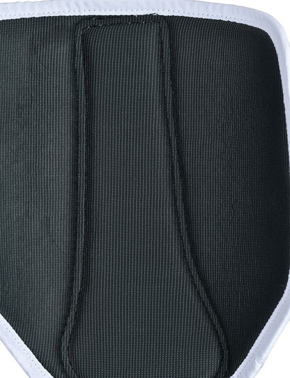 Weatherbeeta Tough-Tec Mesh Brushing Boots