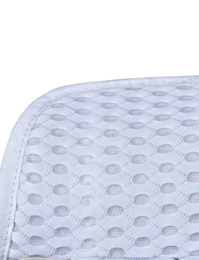 Weatherbeeta Tough-Tec Mesh Brushing Boots