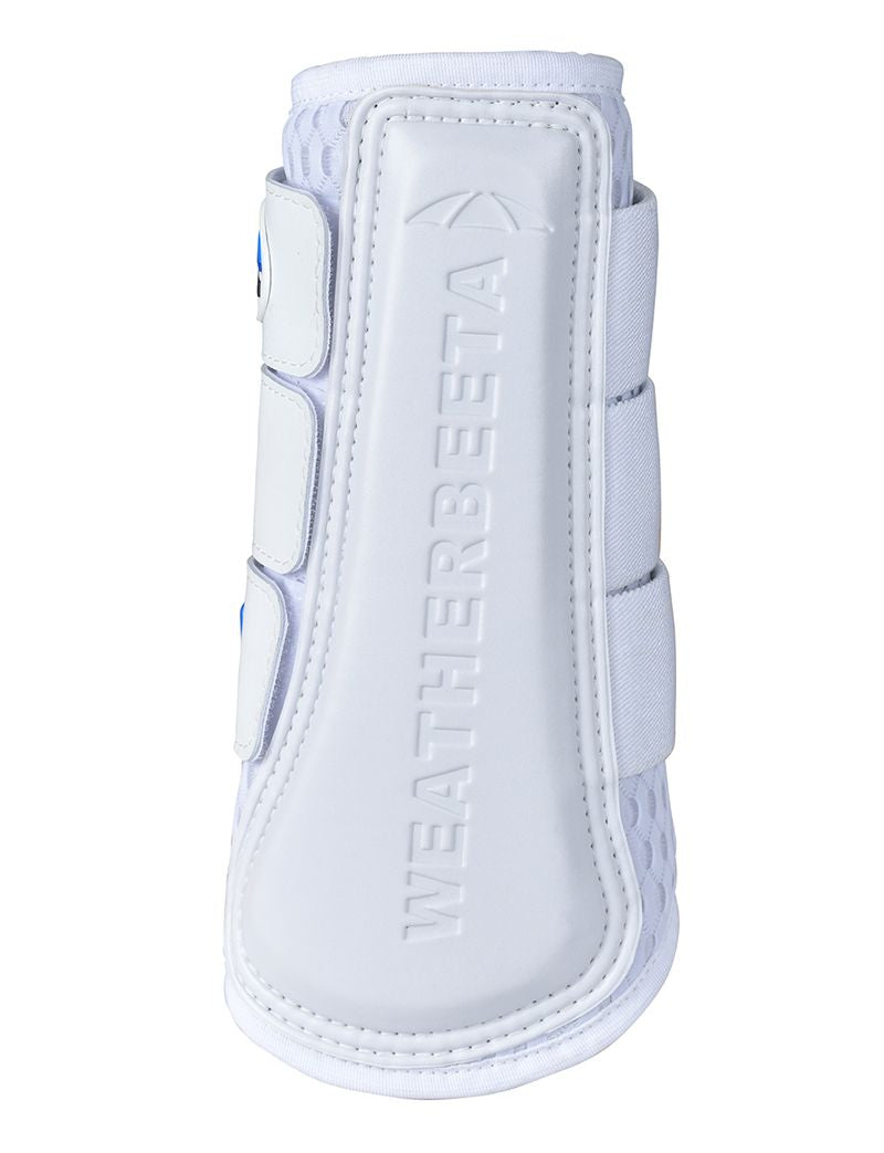 Weatherbeeta Tough-Tec Mesh Brushing Boots