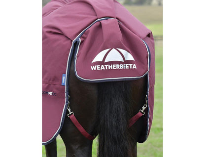 Weatherbeeta ComFiTec Essential Turnout Standard Neck Rug - Lite Plus