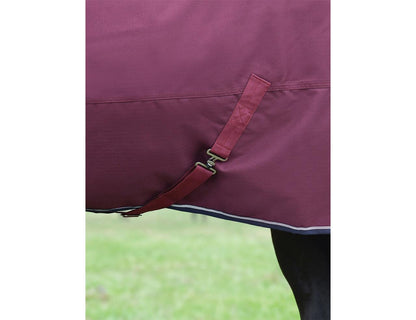 Weatherbeeta ComFiTec Essential Turnout Standard Neck Rug - Lite Plus