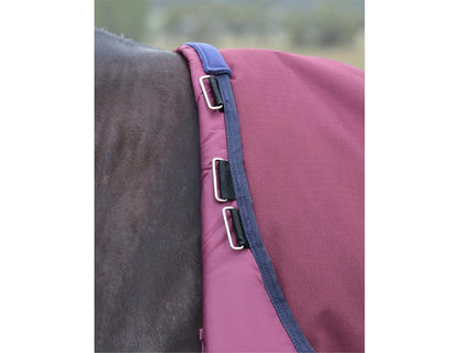 Weatherbeeta ComFiTec Essential Turnout Standard Neck Rug - Lite Plus