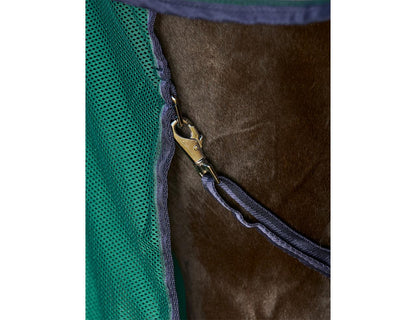 Weatherbeeta Cotton Airstream Combo Cover - New