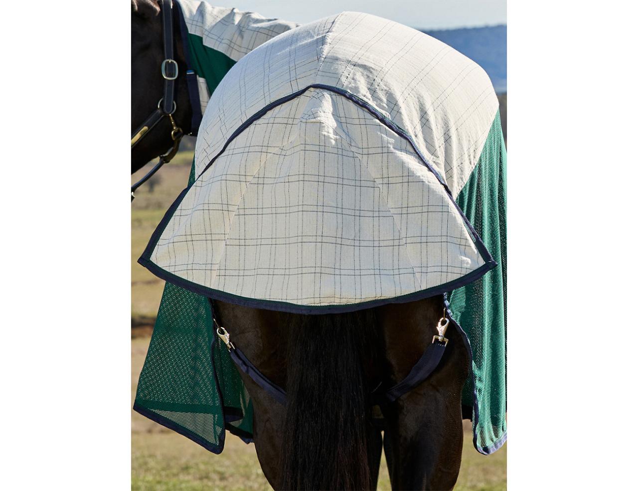 Weatherbeeta Cotton Airstream Combo Cover - New