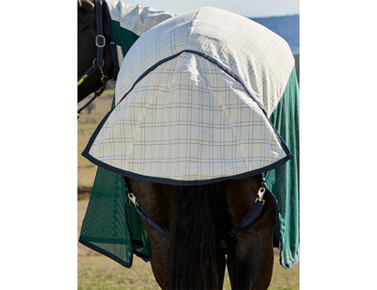 Weatherbeeta Cotton Airstream Combo Cover - New