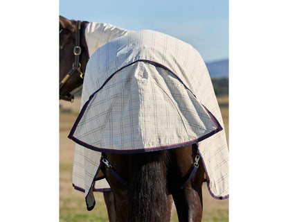 Weatherbeeta Cotton Summer Sheet Combo Cover - New