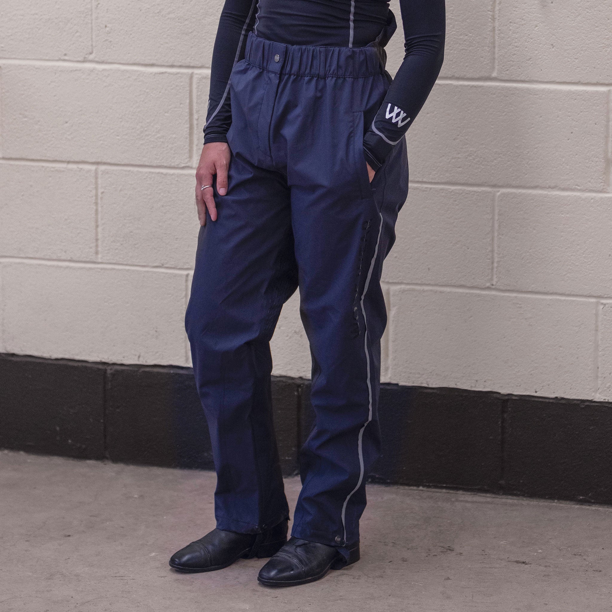 Woof Wear All Season Waterproof Riding Trousers