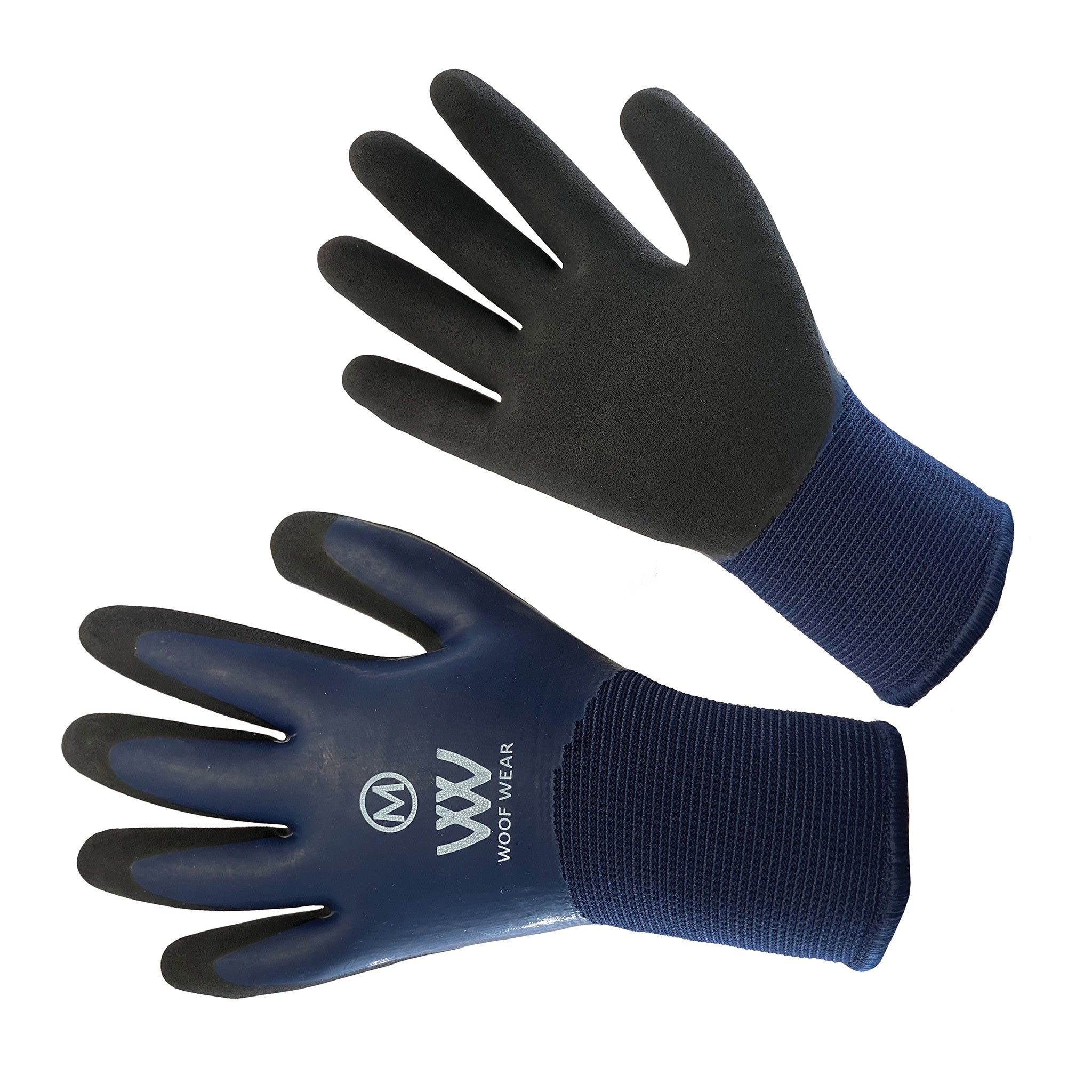 Woof Wear Winter Yard Glove - Navy