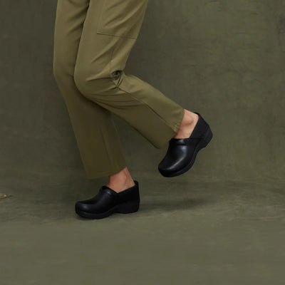 Dansko XP 2.0 Waterproof Clog