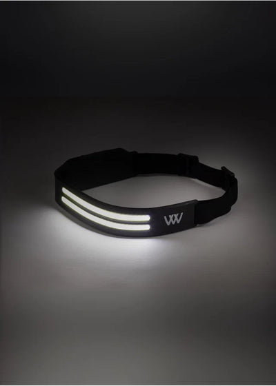 Woof Wear Head Torch