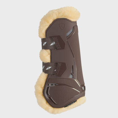 Zandona Carbon Pro Sensitive + Tendon Boots