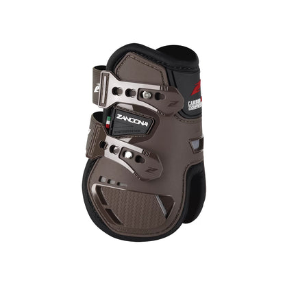 Zandona Carbon Pro Competition Fetlock Boots