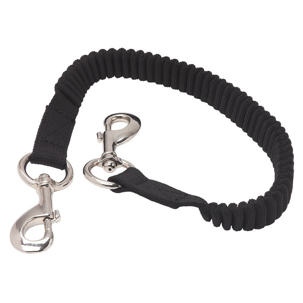 Zilco Bungee Trailer Tie Trigger Snap