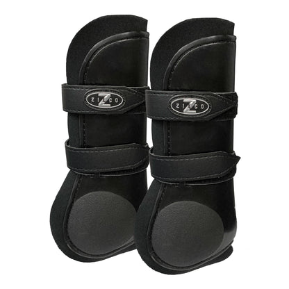 Zilco Open Front Racing Boots
