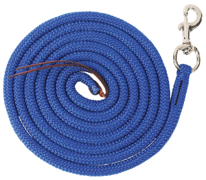 Zilco 12Ft Training Lead Trigger Snap