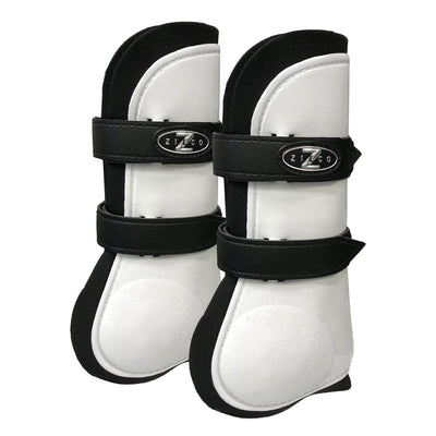 Zilco Open Front Racing Boots
