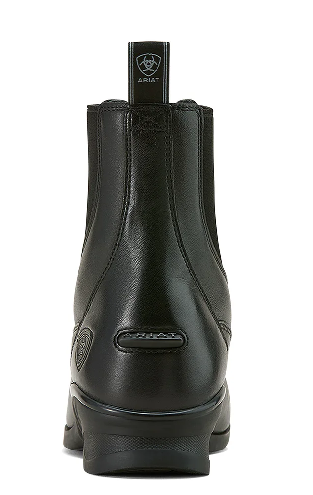 Ariat Heritage Zip Paddock Boots