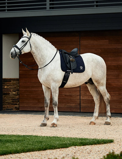Weatherbeeta Softshell Pro 3D Air-Tec Dressage Saddle Pad