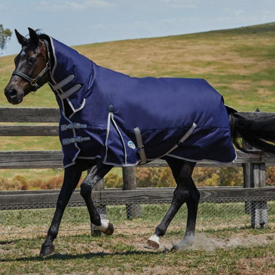 Weatherbeeta Comfitec Essential Combo Lite - 0g