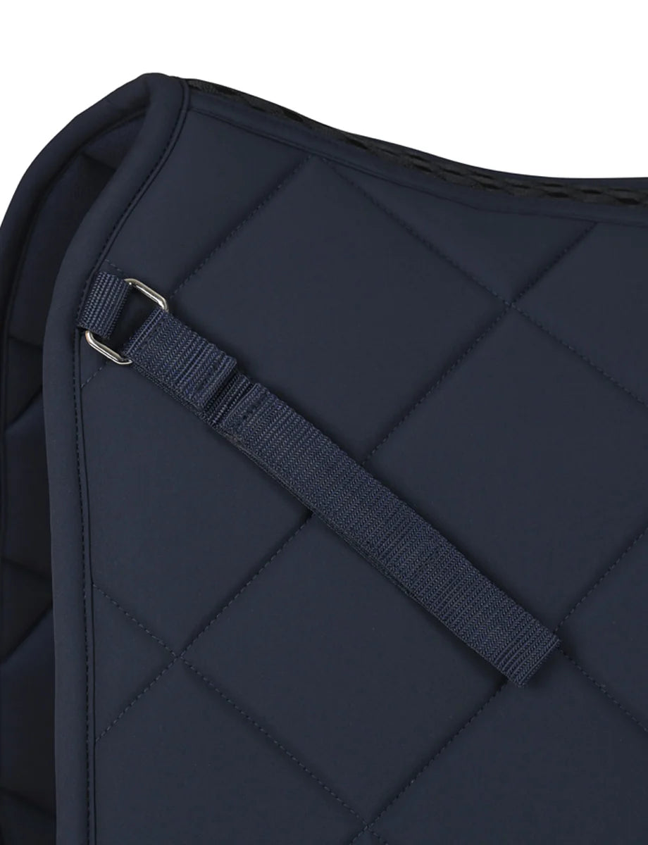 Weatherbeeta Softshell Pro 3D Air-Tec Dressage Saddle Pad