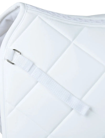 Weatherbeeta Softshell Pro 3D Air-Tec Dressage Saddle Pad