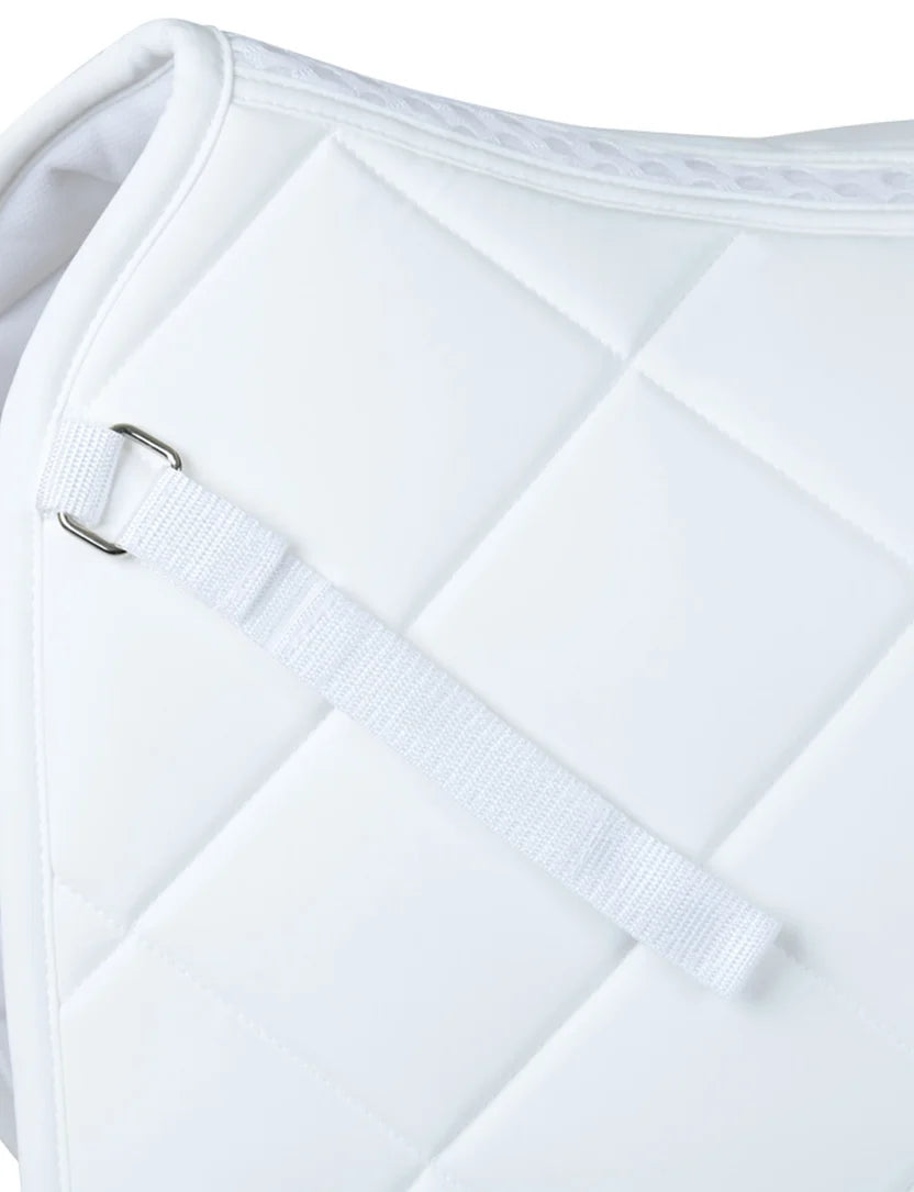Weatherbeeta Softshell Pro 3D Air-Tec Dressage Saddle Pad