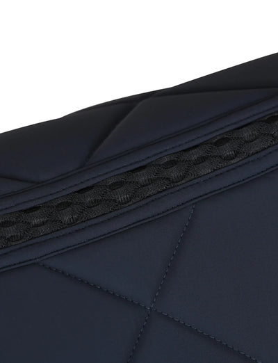 Weatherbeeta Softshell Pro 3D Air-Tec Dressage Saddle Pad