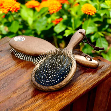 Eco Horse Mane & Tail Brush