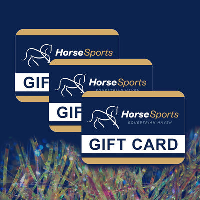 HorseSports Gift Card