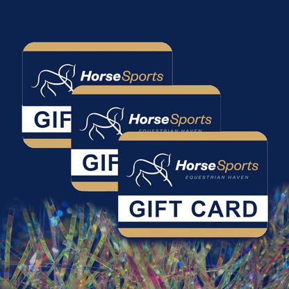 HorseSports Gift Card