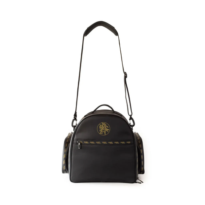 Hairy Pony Helmet Bag