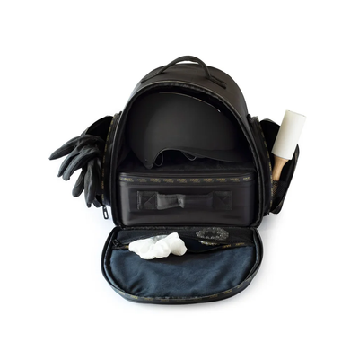 Hairy Pony Helmet Bag