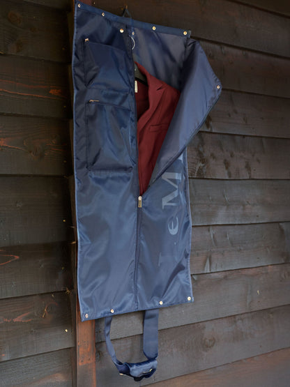 LeMieux Luxe Show Jacket Duffle Bag