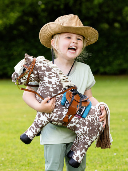 LeMieux Toy Pony Western Bridle