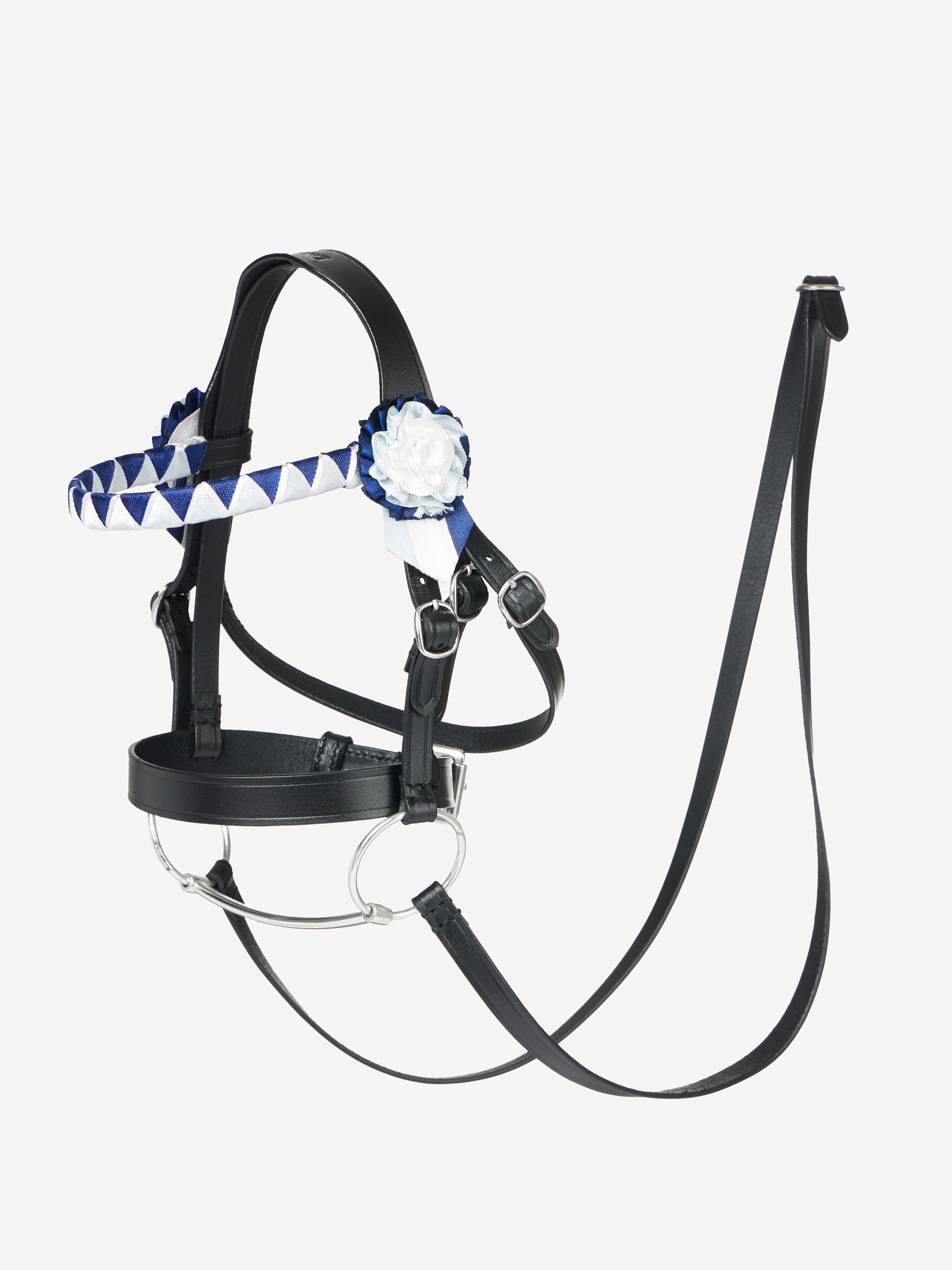 LeMieux Hobby Horse Showing Bridle