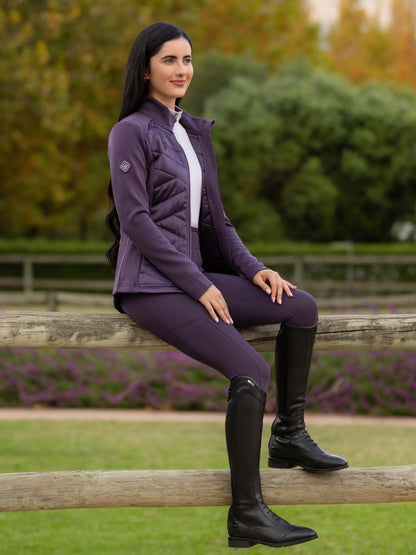 LeMieux Dynamique Jacket - AW25