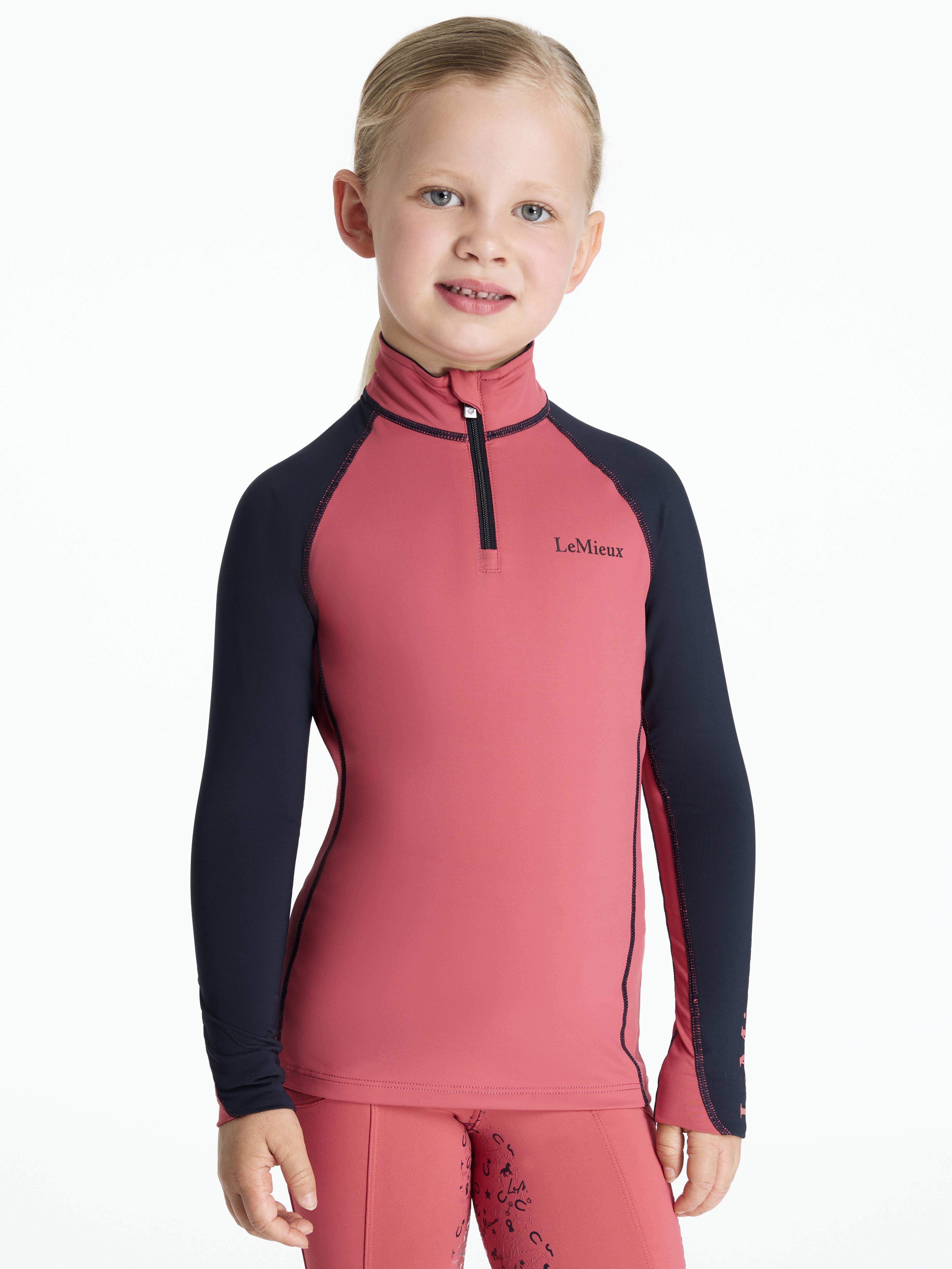 LeMieux Mini Base Layer - AW25