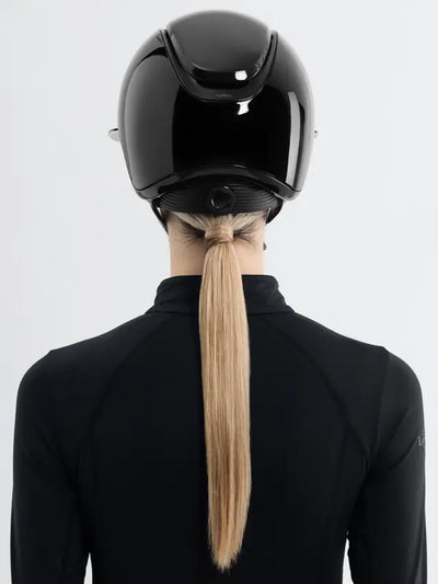 LeMieux Verv Competition Helmet