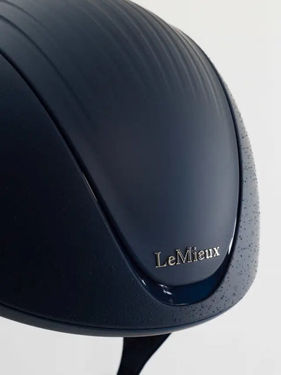 LeMieux Vexa Skull Helmet