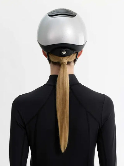 LeMieux Vexa Skull Helmet