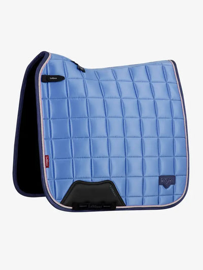 LeMieux Loire Classic Dressage Square Saddle Pad - SS26