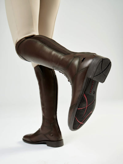 LeMieux Junior Field Riding Boots
