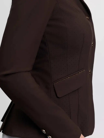 LeMieux Brilliance Diana Show Jacket