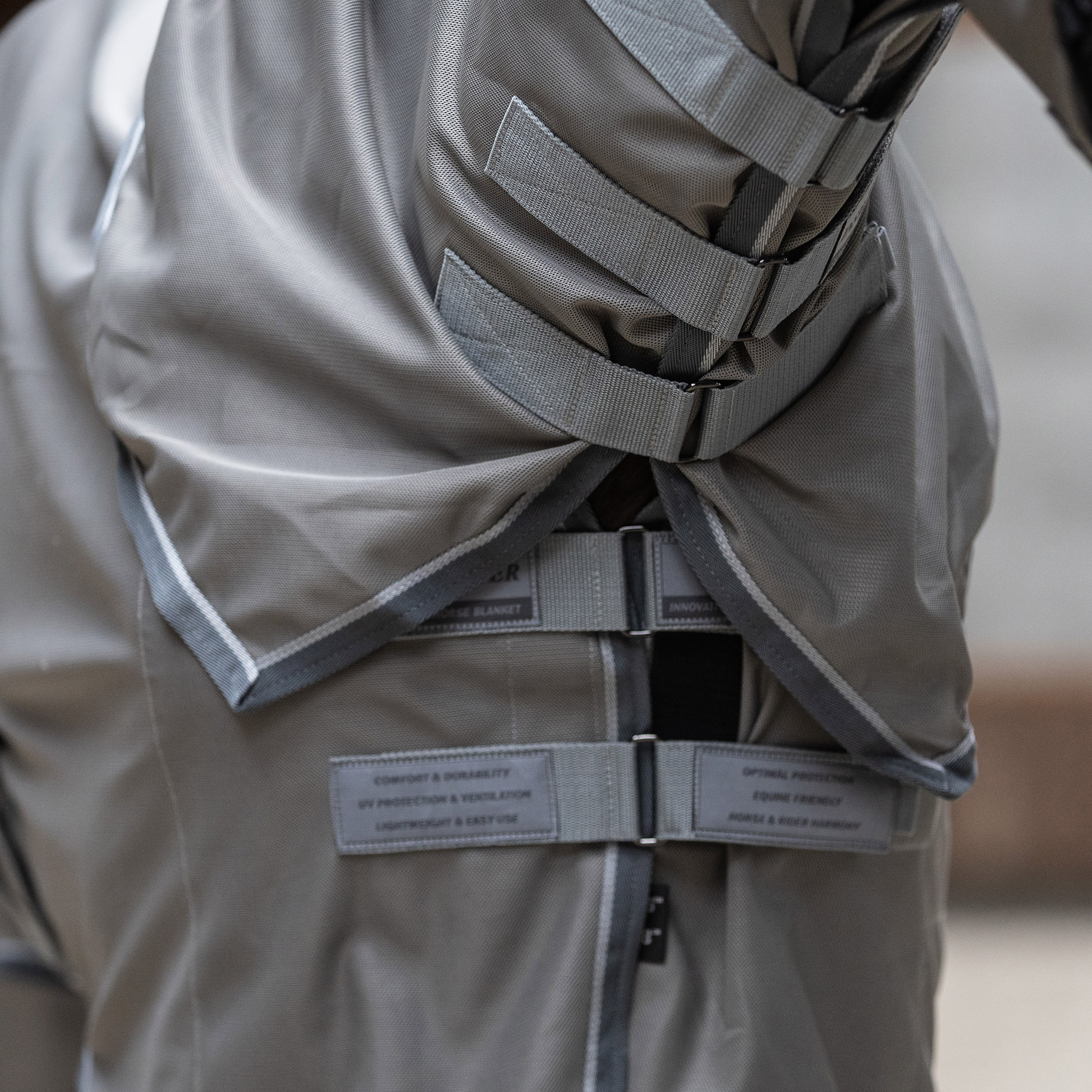 Lami-cell Insect Master Fly Sheet Cover