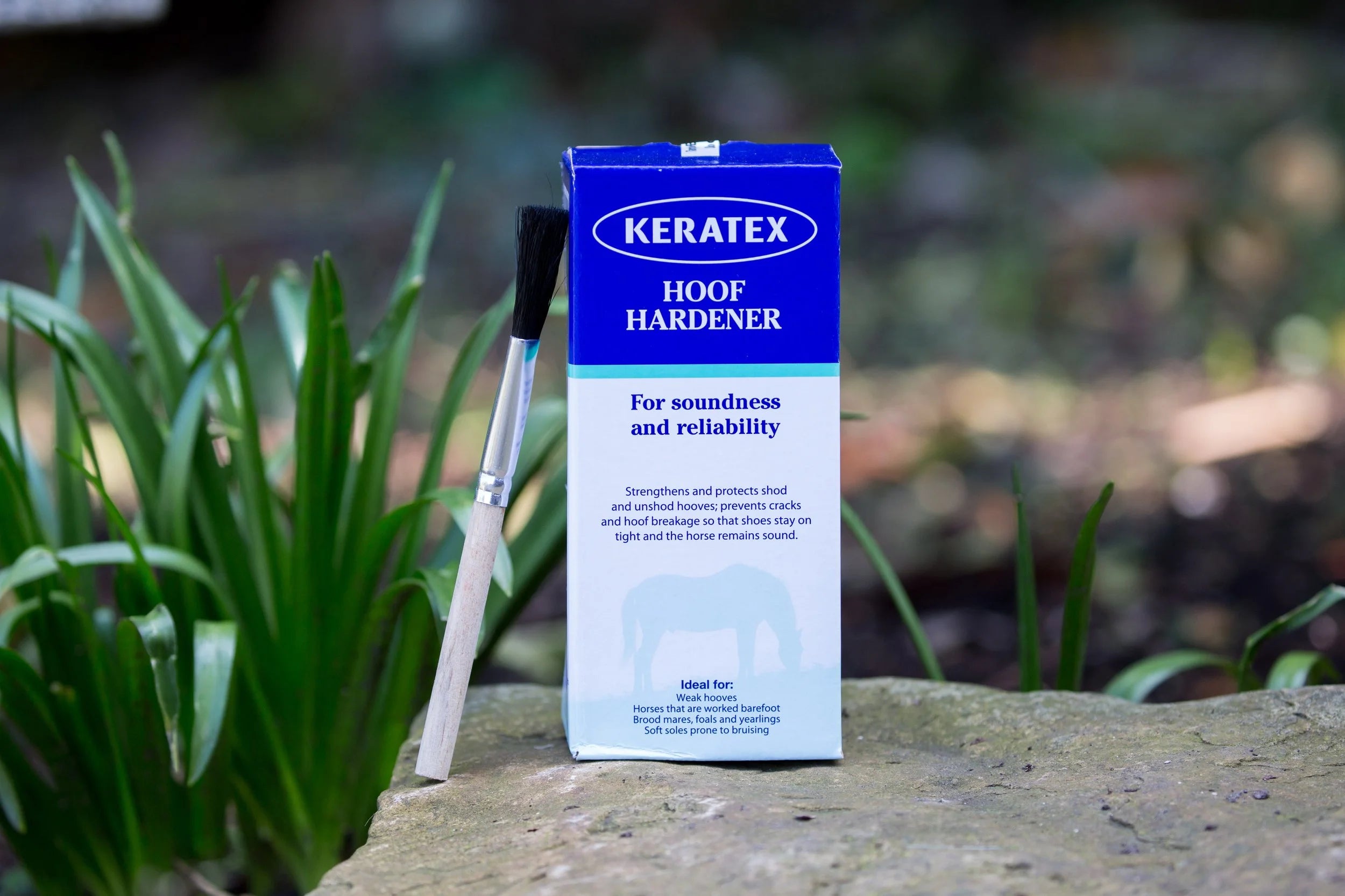 Keratex Hoof Hardener - 250ml