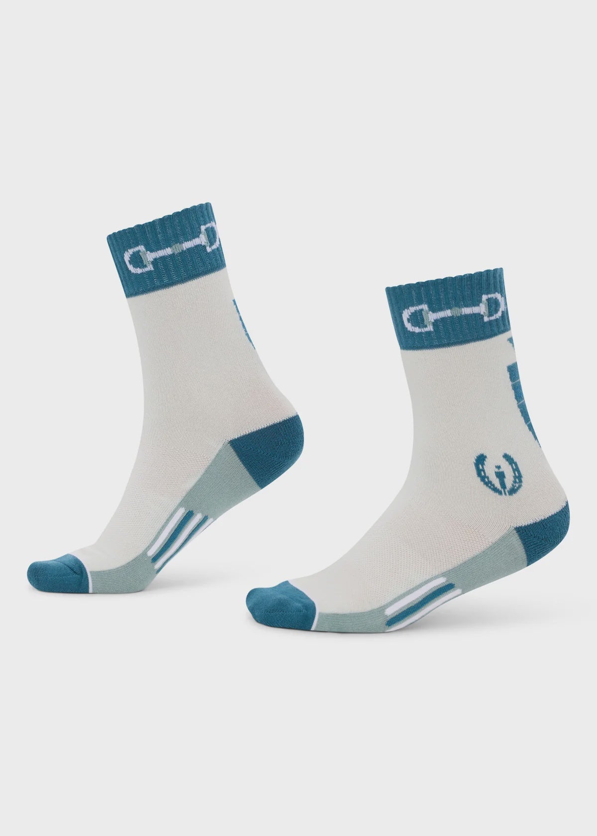 Kerrits Band of Bits Paddock Socks