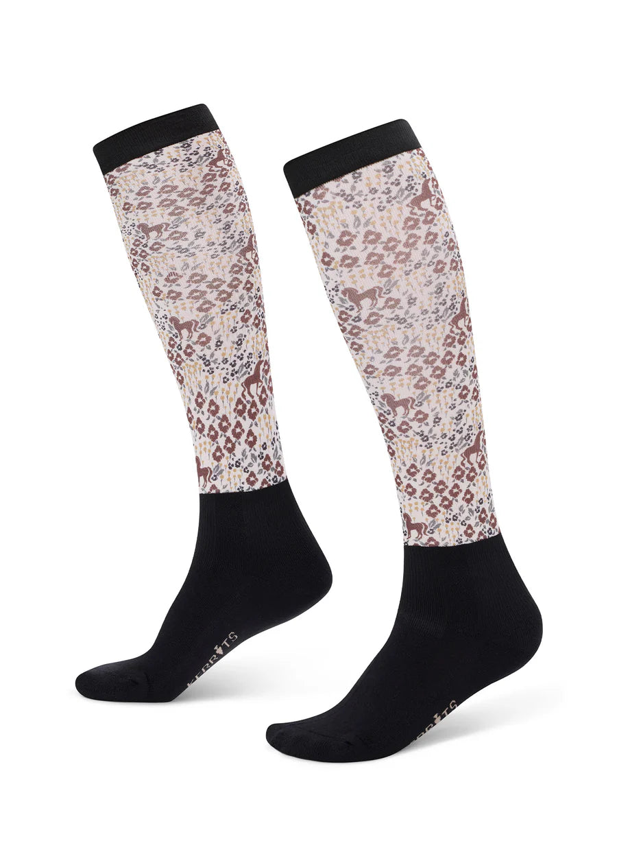 Kerrits Dual Zone Boot Socks