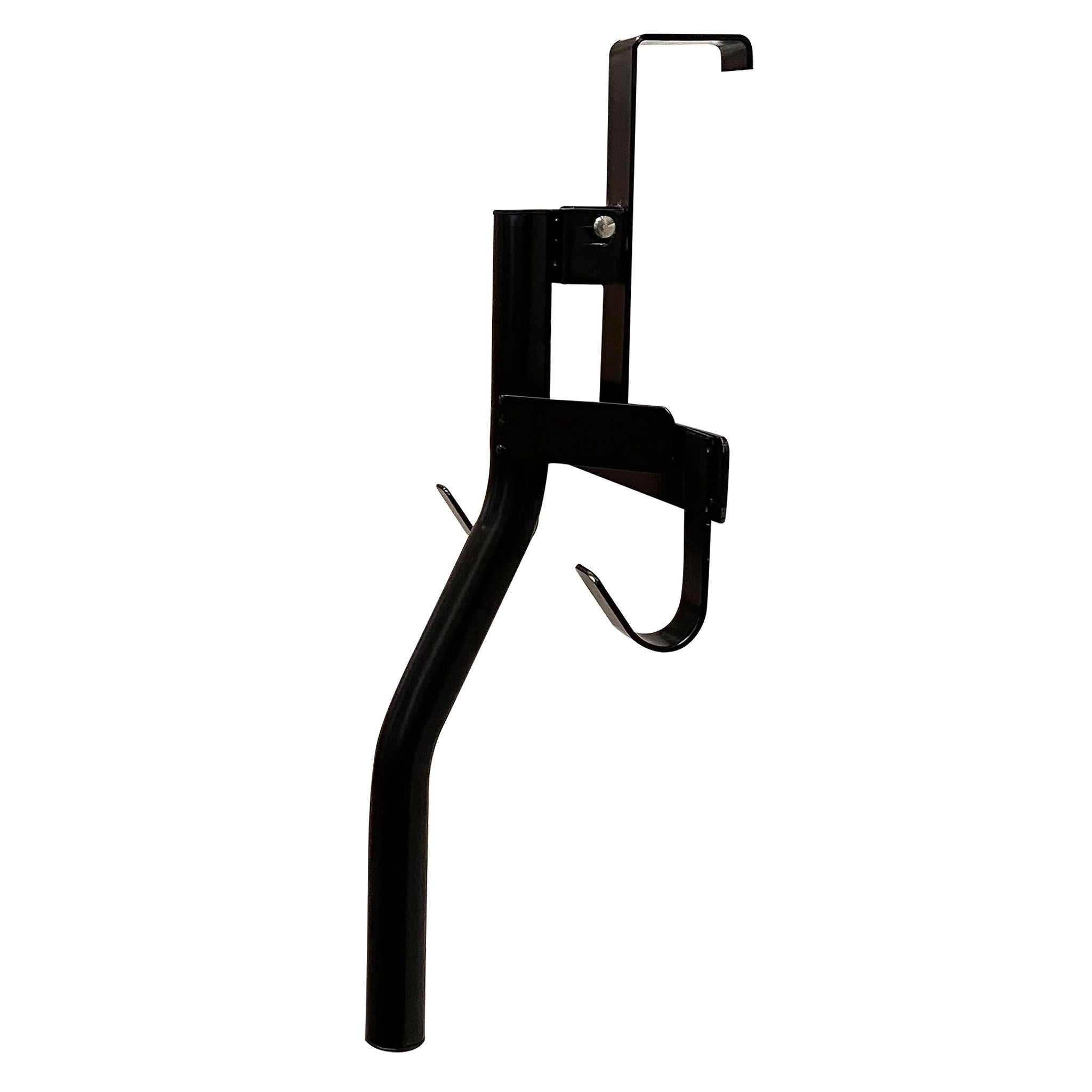 Lami-Cell Portable Folding Saddle Rack