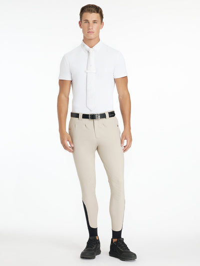 LeMieux Mens Classique Breeches